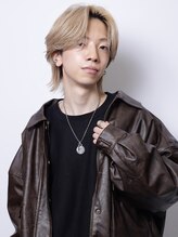 コンフィデンス メンズヘアー(confidence MEN'S HAIR) 福島 千颯