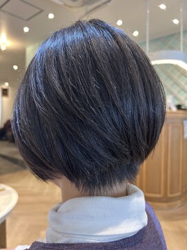 アンフィ 矢向(Anphi) 3-19 ショート