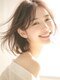 アース コアフュールボーテ 新潟青山店(EARTH coiffure beaute)の写真/頭皮から髪質改善！本格スパで頭皮をしっかりケアし毛根から毛先まで、健康な髪へと導きます★