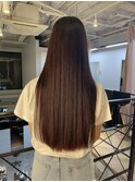 20代30代40代ベージュ暖色系カラー大人美人透明感小顔