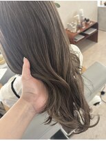 イルプロム 御厨店(illuprom.)&nbsp;【illuprom.】オリーブベージュ