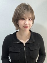 コル サッポロ(col sapporo) ui 