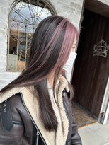 アトリエルタン(atelier Le Temps)&nbsp;ピンクベージュカラー