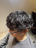 ハイプ 木更津(HYPE) シャドウパーマ