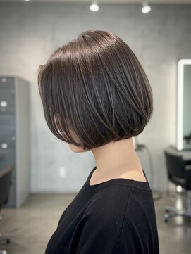 グルグル 秋葉原店(GULGUL) 秋葉原/髪質改善/酸性ストレート/縮毛矯正/レイヤーカット