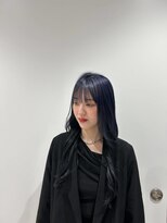 バサ ANNEX店(BASSA)&nbsp;透明感カラー