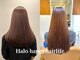 ハロ ハッピーヘアライフ 長居店(Halo happyhairlife)の写真
