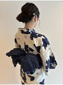 浴衣