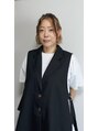 カシータロゼ(Casita rose) 前田 渚