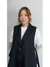 カシータロゼ(Casita rose) 前田 渚