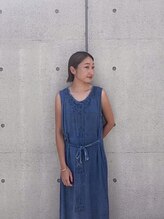 オーク 恵比寿(OAK) 坂口 遥