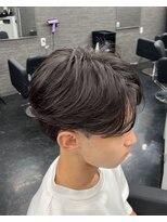 ローグ(ROGUE)&nbsp;カルマパーマ