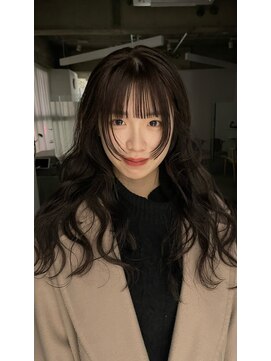 キオク(KIOX) ブラウン