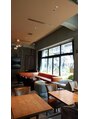 アルバム 池袋(ALBUM)&nbsp;カフェ大好きです。休みはカフェかサウナにいます