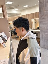 クアトロ 宇都宮本店(QUATRO)&nbsp;ニュアンスパーマ