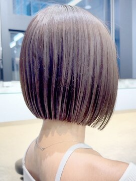 アビーファイブ(ABBEY 5) ボブ内巻きボブ外はねボブミニボブ大人ボブくびれボブ結べるボブ