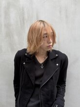 ロア 福岡天神本店(LORE)&nbsp;コウシン ブリーチ