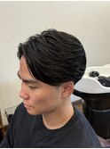 フェザーパーマ