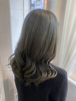 サンクチュアリー 千里山(Sanctuary)&nbsp;カットカラー