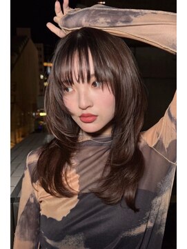 ミディアムレイヤー