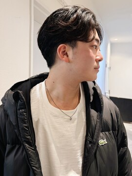 リック(LIC) フェザーショート