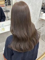 タル(taru)&nbsp;髪質改善/髪質改善縮毛矯正/超高濃度水素【福岡/天神/大名】