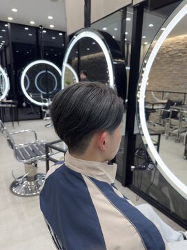 マイシャ(maisha) 爽やかショート