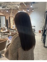 スペックホルダー(Spec Holder) 2.10アッシュブラウン大人ガーリー