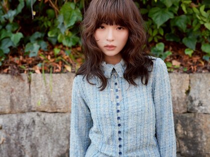 アルテヘアー(arte HAIR)の写真