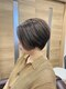 ケーフィール(HAIR PRODUCE K-feel)の写真/何歳からでも始められる！全ての大人の女性の髪悩みに寄り添い、理想の艶髪へ導くサロン☆