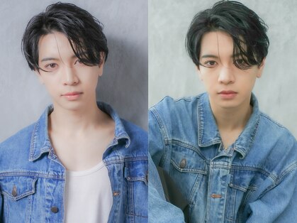 レム(Rem.)の写真