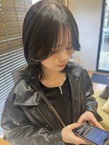 イデア 研究学園店(idea)&nbsp;立体くびれボブレイヤー