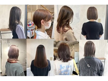 トロワ(Trois)の写真