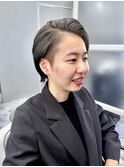 タイトショート