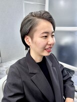 ファイブ ノーヴル カラット(5 Noble ct.)&nbsp;タイトショート