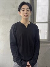 ヘアーアンドメイク ビス(HAIR&MAKE bis)&nbsp;DAN 