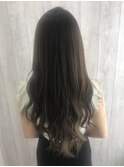 【CIEL原田】スモーキートパーズ