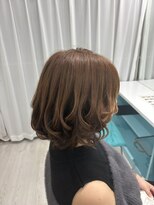 ホワイト 久屋大通店(White)&nbsp;スピードヘアセット14番