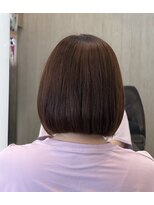 アコスタイル(aco style)&nbsp;ボブ