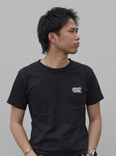バズフロー バイ ディーアンドティー(BUZZ FLOW by D&T) 松浦 愛斗