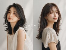 コトンアトリエ 人形町(COTON atelier)