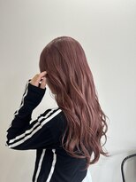 ニド(2do) ピンクベージュ