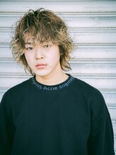 Douglas ‐hair‐ Three Ends 【岐阜/各務原】メンズ【9月4日 NEW OPEN(予定)】