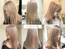 キャンバスアニュー 川崎(canvas anew.)