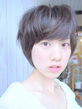 ヘアー ライフ トゥルース(Hair Life truth) ★ナチュラリ～★