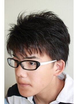 スクラッシュ(SCQRASH) メンズ１