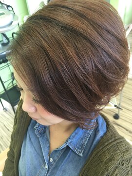 カノア(Kanoa) 和アレンジ