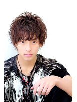 リップス 吉祥寺店 (LIPPS)&nbsp;小顔バランス！   【エアウイングマッシュ 】