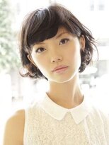 ツネ ヘアアンドヘッドスパ(TsuNE hair&head spa) TsuNE 恵比寿○リラックスボブ