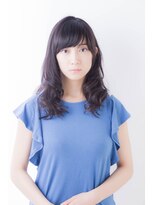 ジャン クロード ビギン 横浜ベイクオーター店(JEAN CLAUDE BIGUINE)&nbsp;MIKIロング